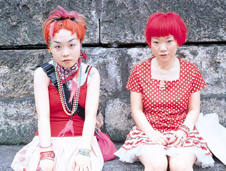 ICP WeAreHerePhotographyExhibit Preview