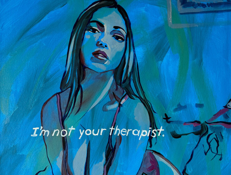 SkyeCleary NotYrThrpst Preview 1