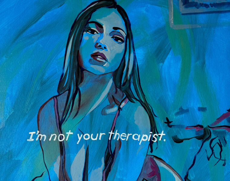 SkyeCleary NotYrThrpst Preview 1