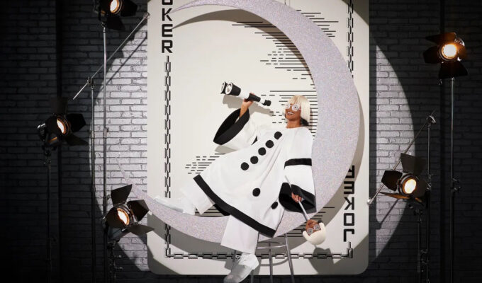 Tierra Whack World Wide Whack preview