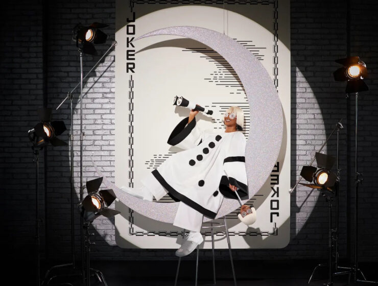 Tierra Whack World Wide Whack preview