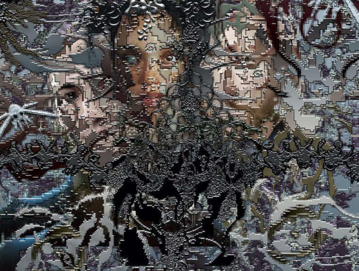 Two Shell Talk To Me preview