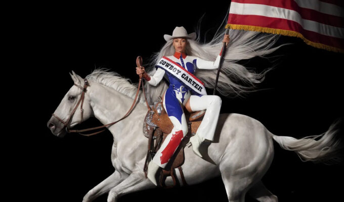 Beyonce Cowboy Carter preview 2