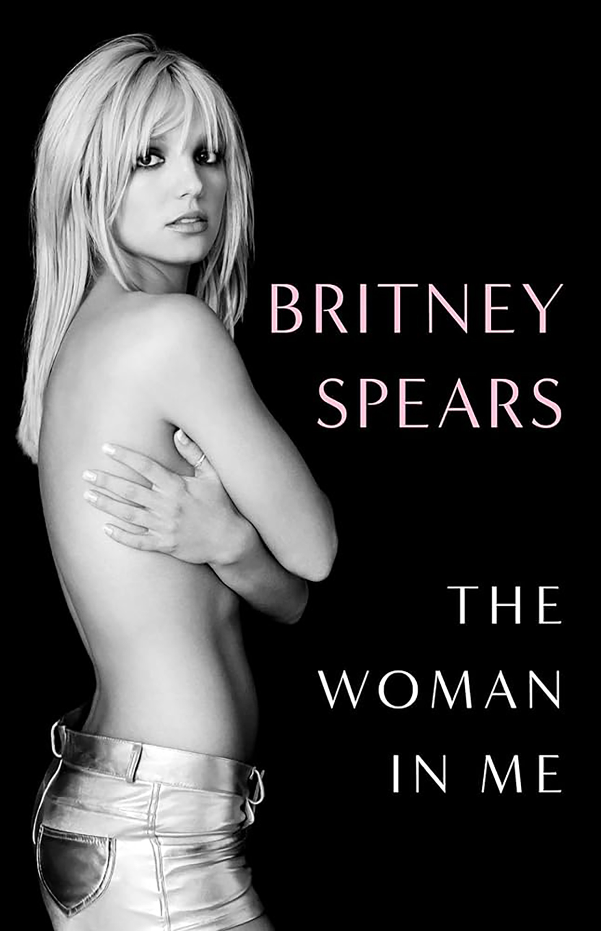 BEST CELEBRITY MEMOIRS TO READ FROM BRITNEY SPEARS TO PRINCE HARRY AND MORE  | THE UNTITLED MAGAZINE