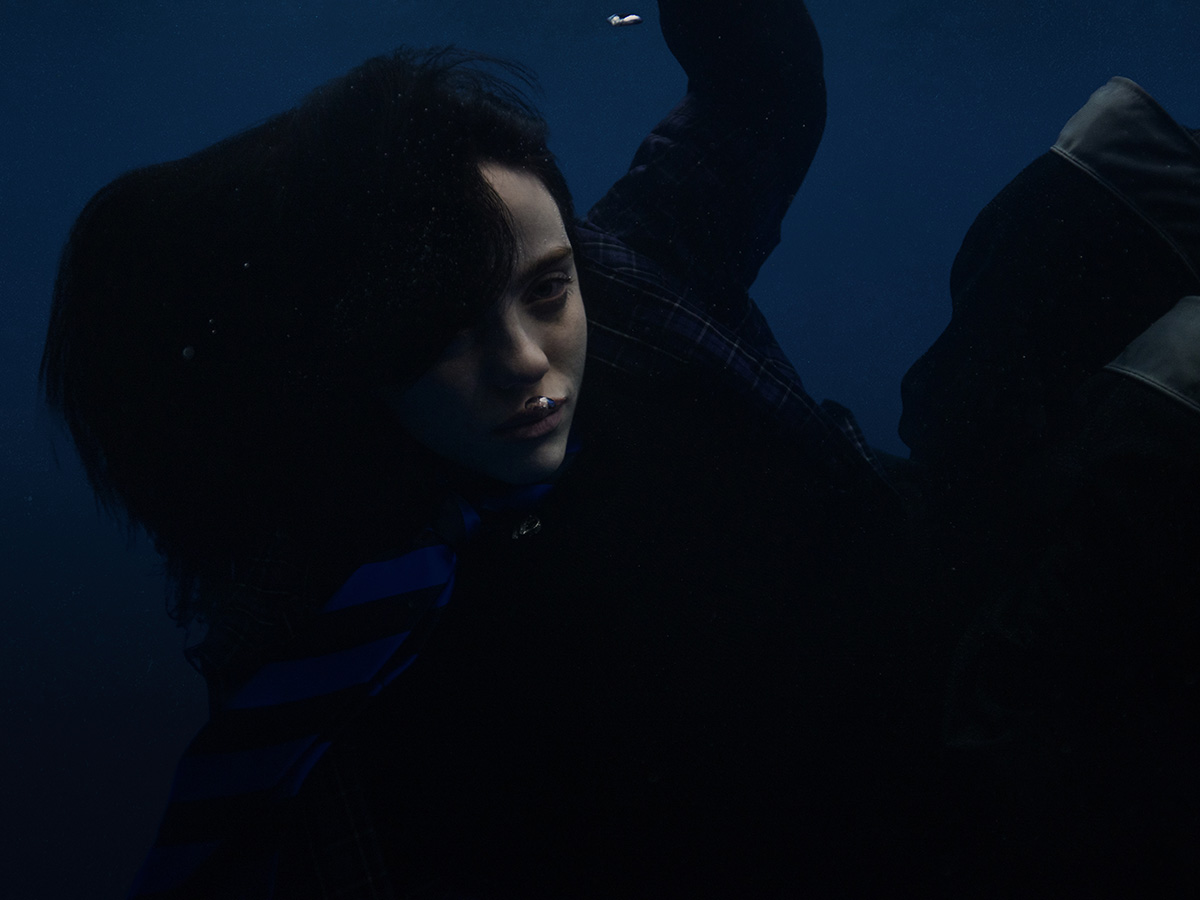 HIT ME HARD AND SOFT' BILLIE EILISH'S NEW ALBUM JOURNEYS THROUGH A