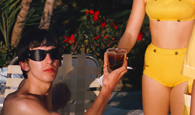 McCartney George Miami Beach February 1964 600 400 PREVIEW