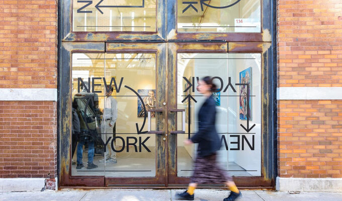 NADA NewYork 2024 Preview