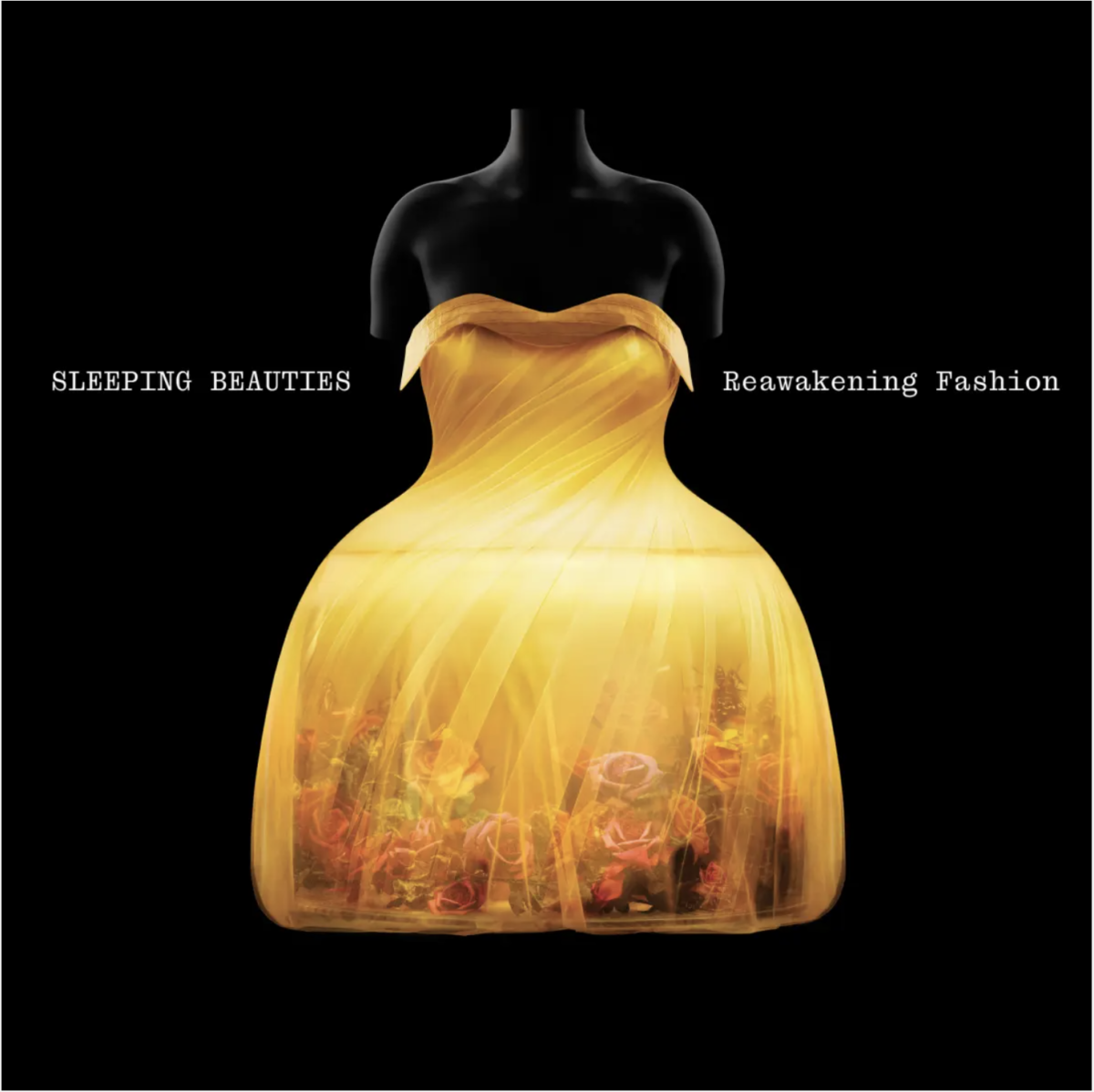 Sleeping Beauties Reawakening Fashion
