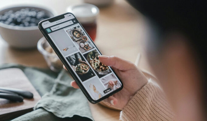 SocialMedia MikeJones Pexels