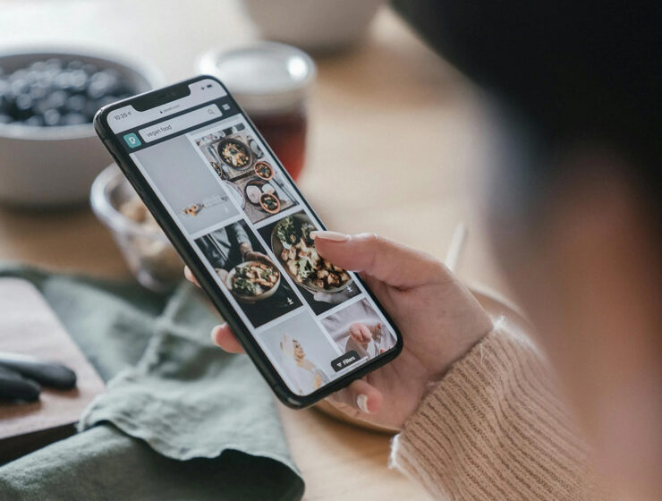 SocialMedia MikeJones Pexels