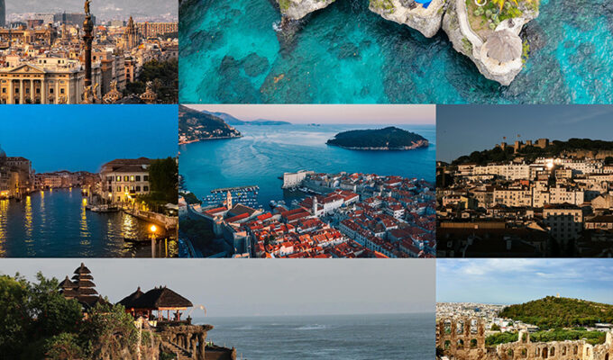 SummerVacation Preview