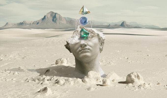 UNIQUE VOL. I Alejandro Aboli 1