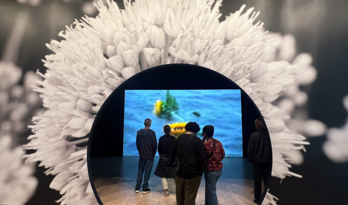 Whitney Biennial 2024 The Untitled Magazine IMG 7098