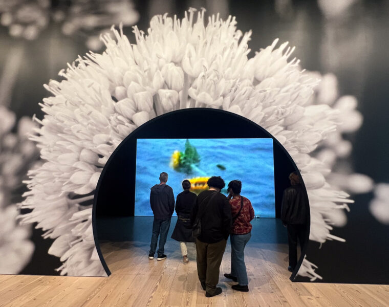 Whitney Biennial 2024 The Untitled Magazine IMG 7098