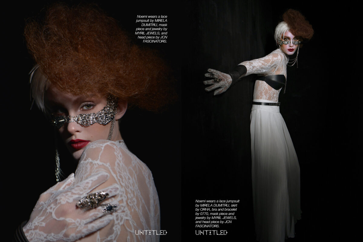 FEMME FATALE THE UNTITLED MAGAZINE5 1