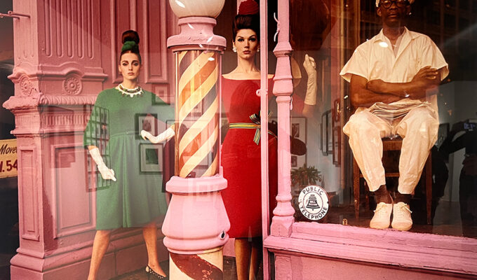 GrobGallery3 AIPAD Preview