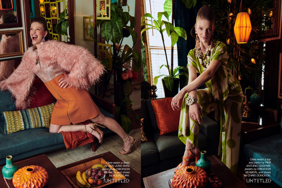 THE EYE MUST TRAVEL THE UNTITLED MAGAZINE2 2