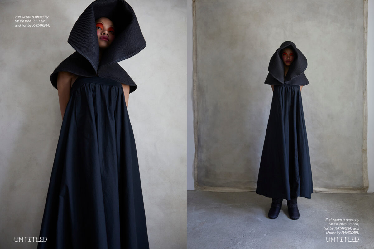 ZURI MEANING BEAUTIFUL THE UNTITLED MAGAZINE10