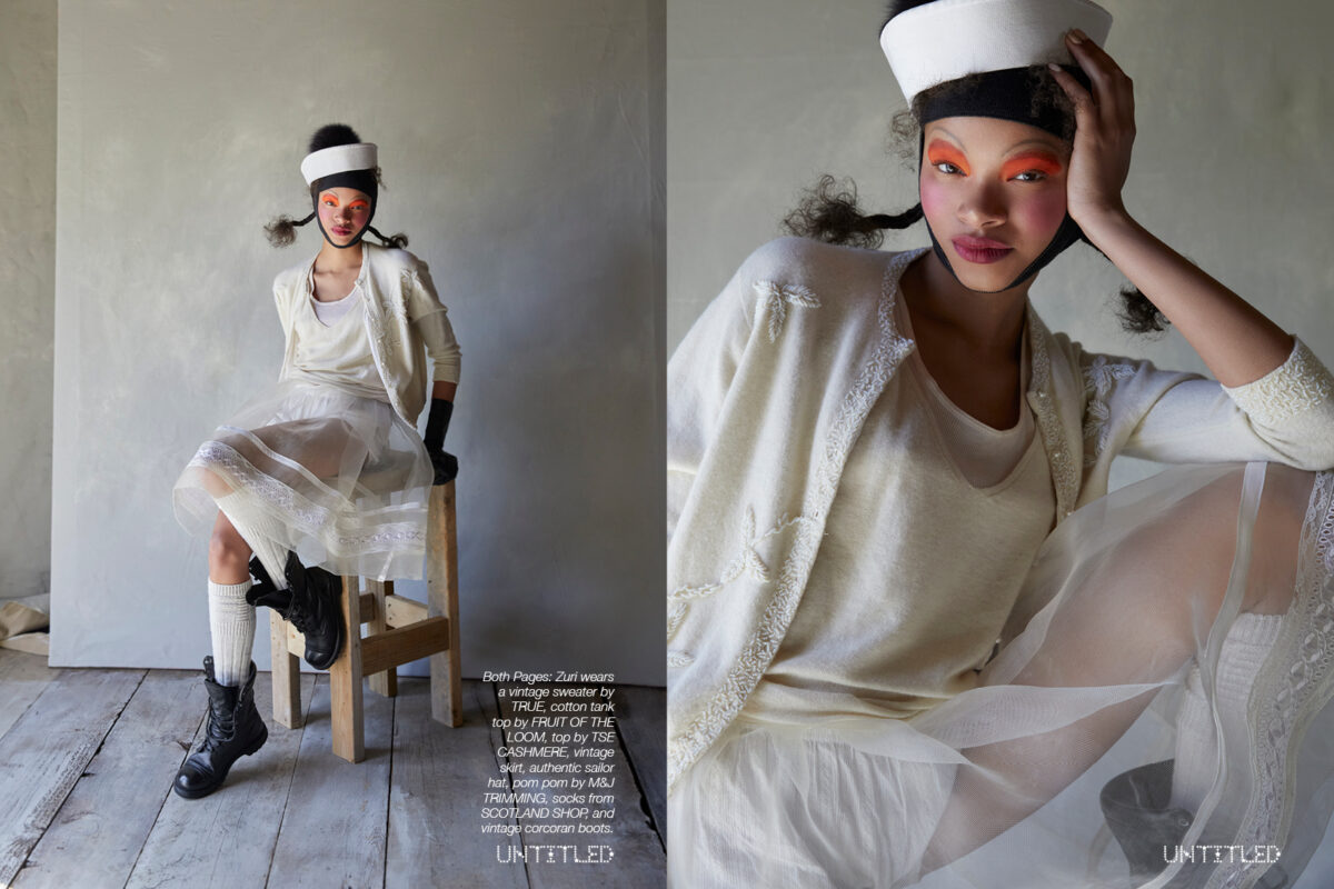 ZURI MEANING BEAUTIFUL THE UNTITLED MAGAZINE9