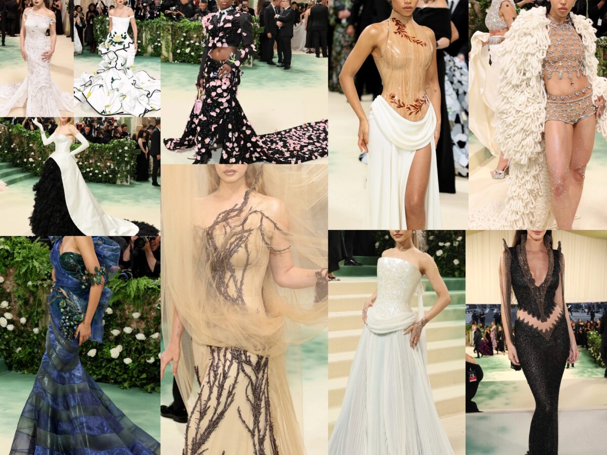 met gala fashion 2024 1