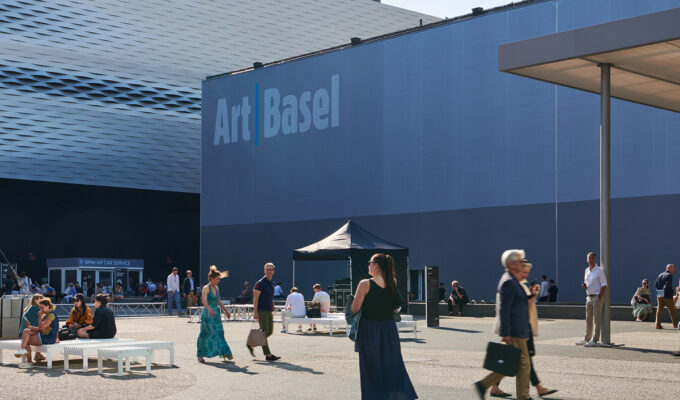 Art Basel 2024