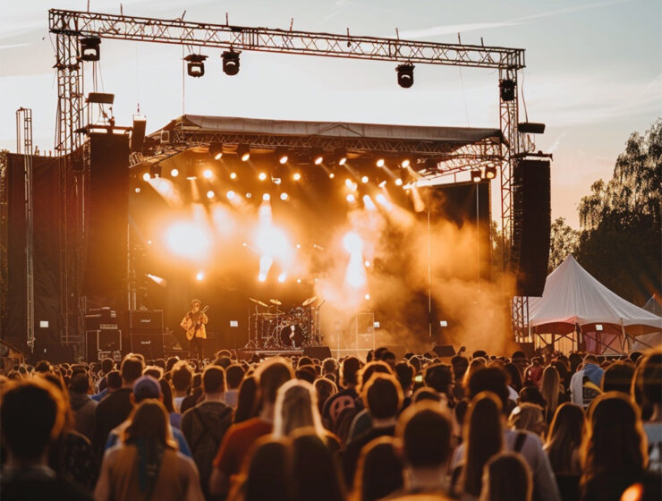 FI Concert