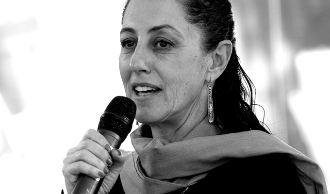 FeaturedImageClaudia blackwhite