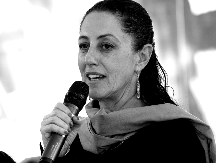 FeaturedImageClaudia blackwhite