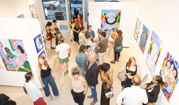 Katrina Jurjans The Untitled Space Hence Living Hence Magical 018