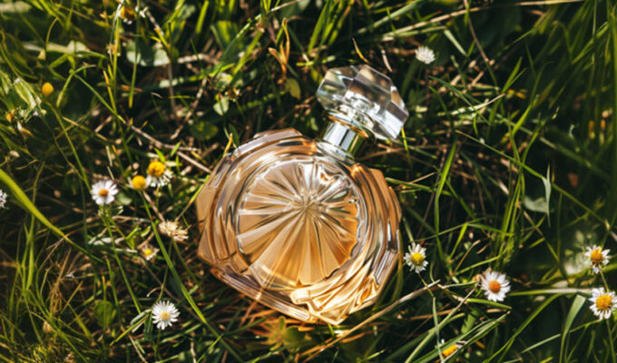 Summer Perfume
