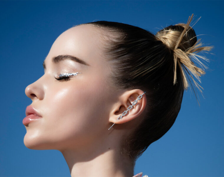 Dove Cameron Photography by Indira Cesarine FINAL