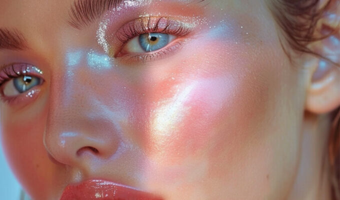 Glass skin woman 1 FINAL