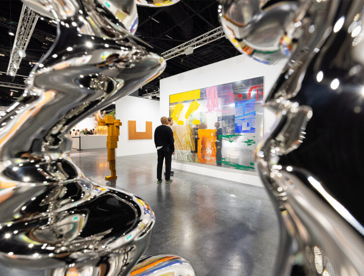 NEW Art Basel Miami Beach 2023