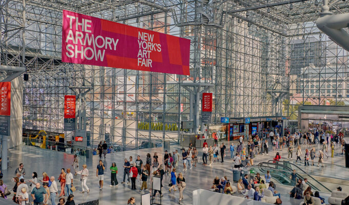 tullo armoryshow2023