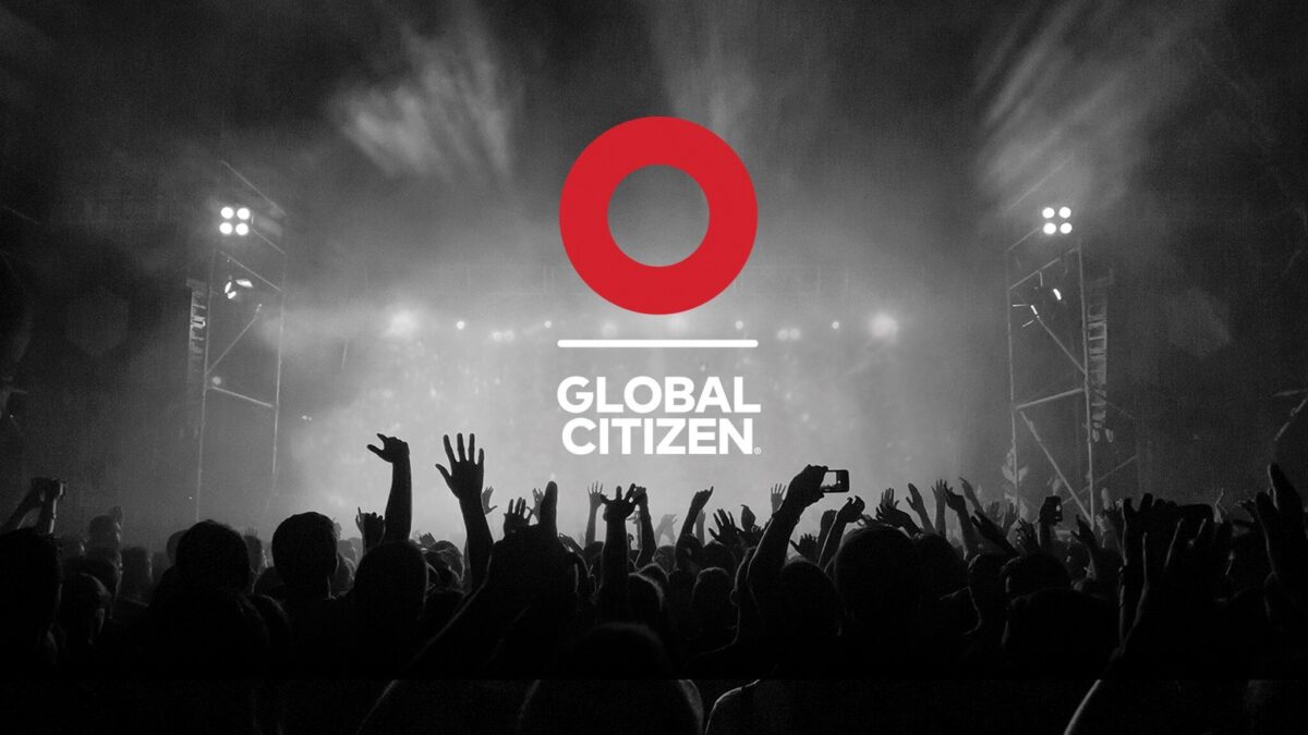 1 BILLION ANNOUNCED DURING 2024 GLOBAL CITIZEN FESTIVAL CAMPAIGN TO