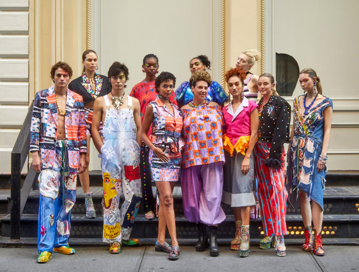 Lauren Altman NYFW24 FEATURED IMAGE 1