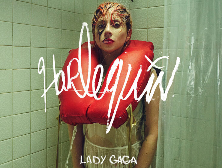 gaga featured
