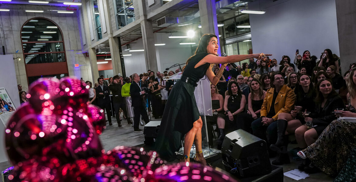 AILEENAGOPIAN FEATURED