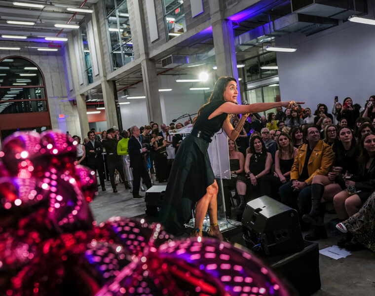 AILEENAGOPIAN FEATURED