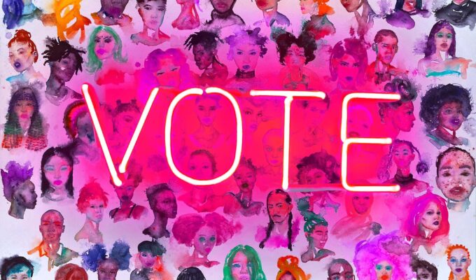 IndiraCesarineFahrenFeingold WeThePeople TheUntitledSpace2024PINK web