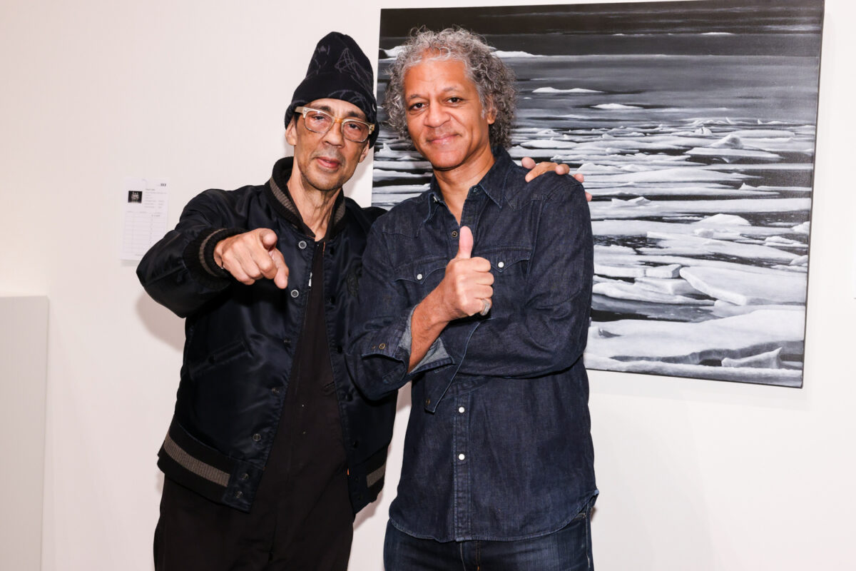 Take Home A Nude 2024 New York Academy Of Art BFA FUTURA Chris Daze Ellis