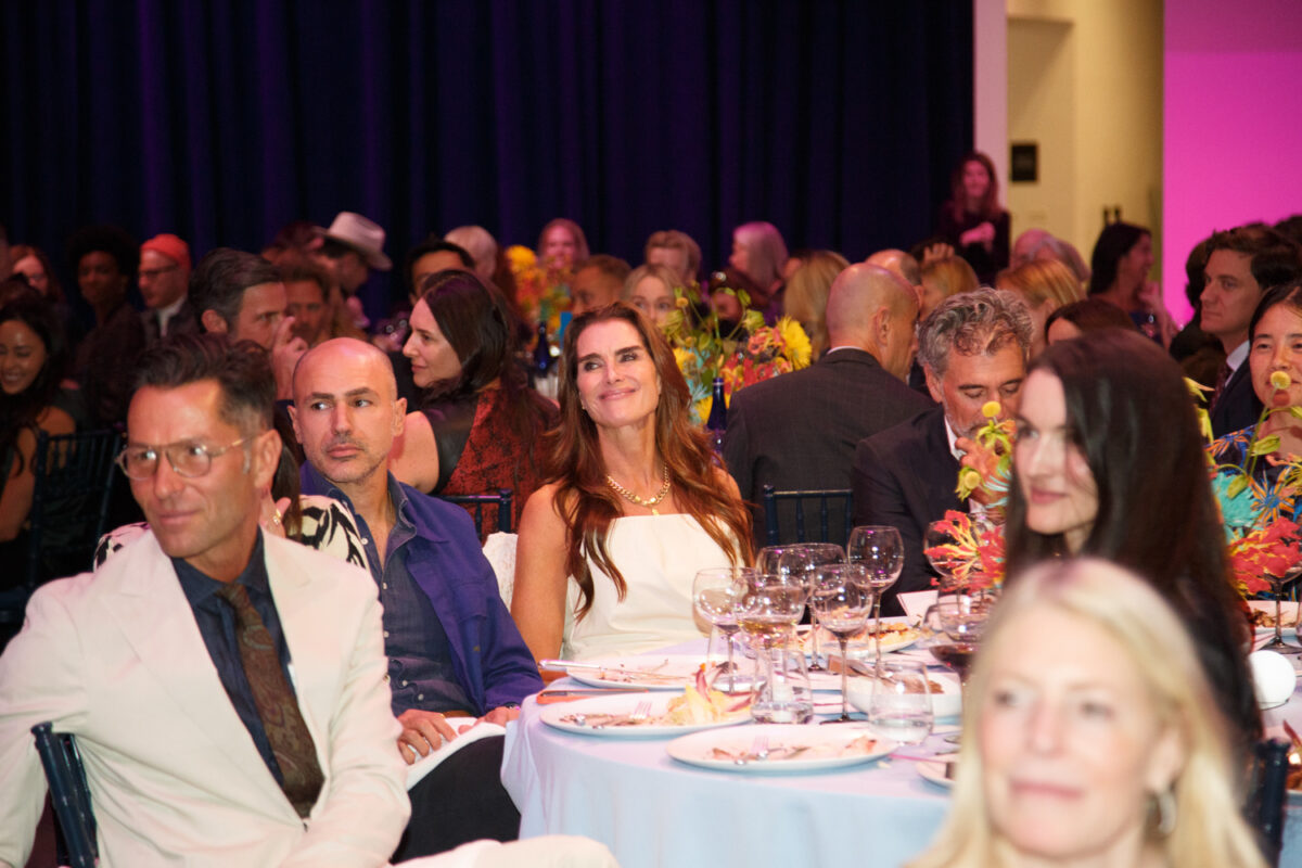 Take Home A Nude 2024 New York Academy Of Art BFA Greg Unis David Totah Brooke Shields