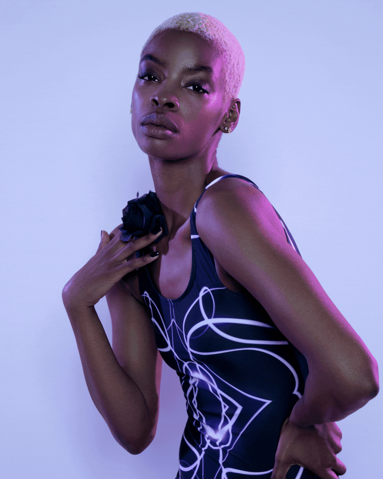 THE LUMIERE COLLECTION THE UNTITLED BOUTIQUE