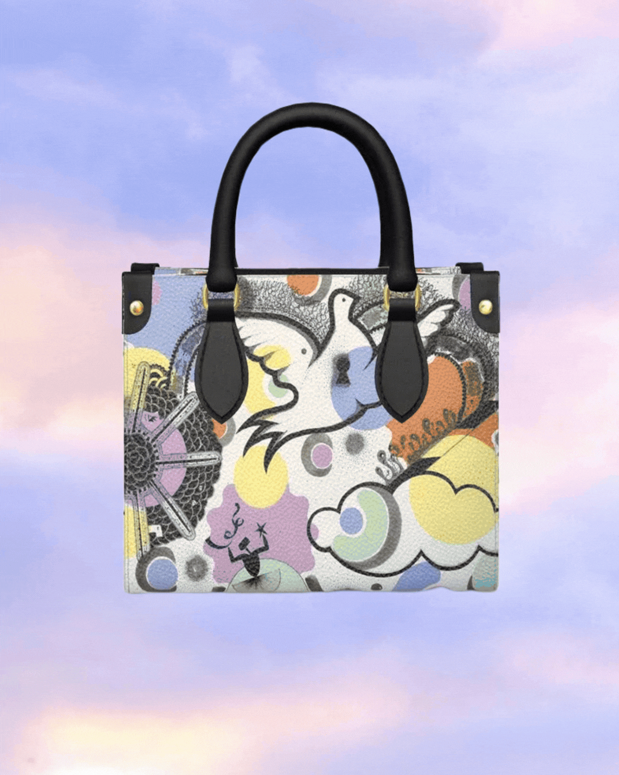 Untitled x Gwendoline Finaz de Villaine