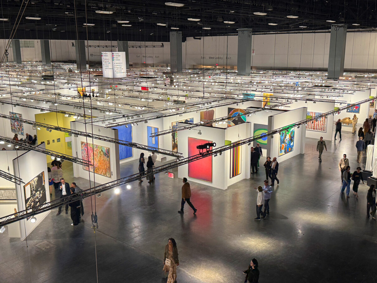 ART BASEL MIAMI 2024 5