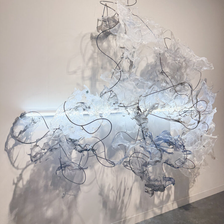 ART BASEL MIAMI 2024 FAIR HIGHLIGHTS THE UNTITLED MAGAZINE