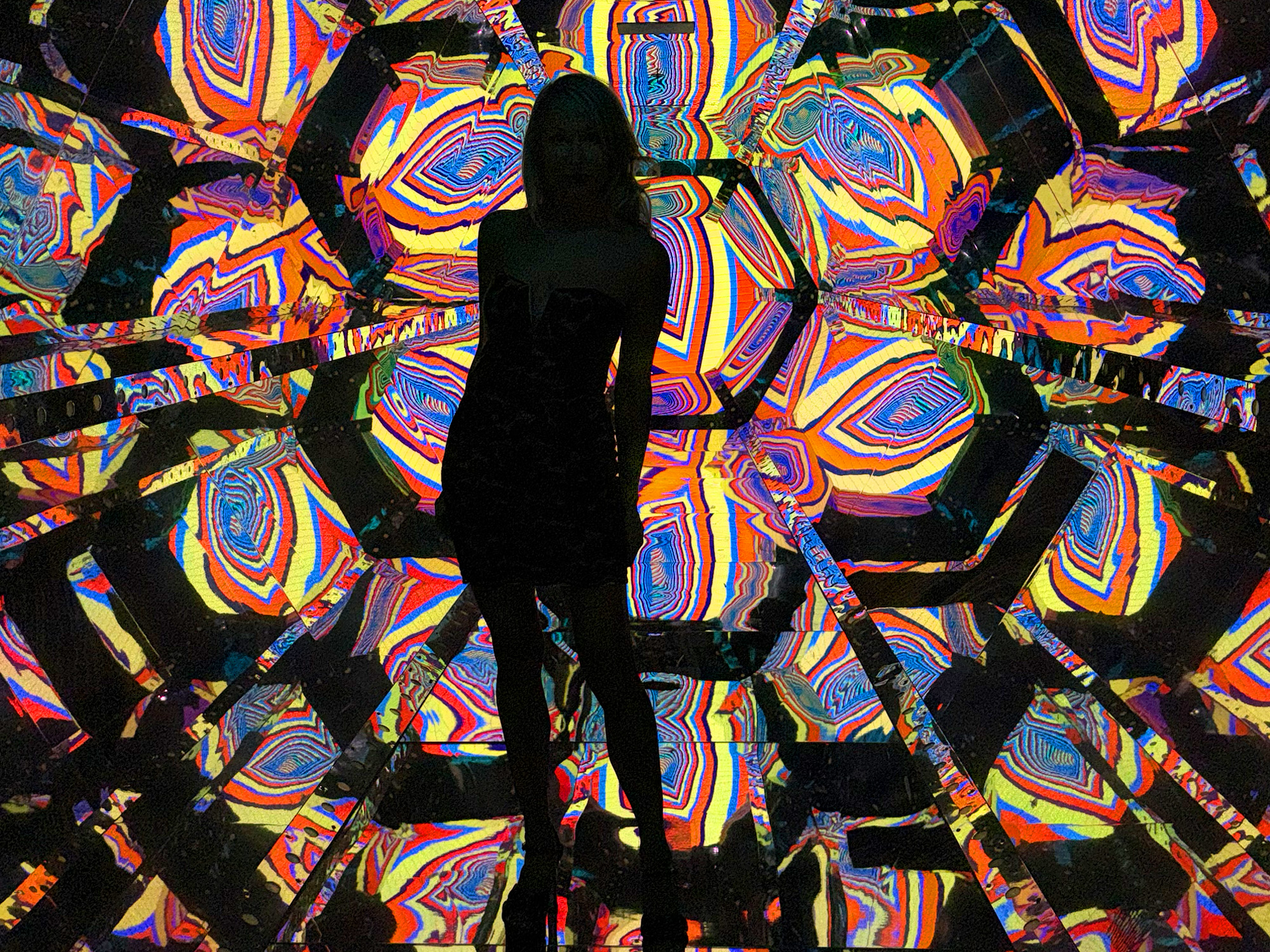 ART BASEL MIAMI 2024 EVENT HIGHLIGHTS: A CELEBRATION OF ART, FASHION, AND  CULTURE | THE UNTITLED MAGAZINE