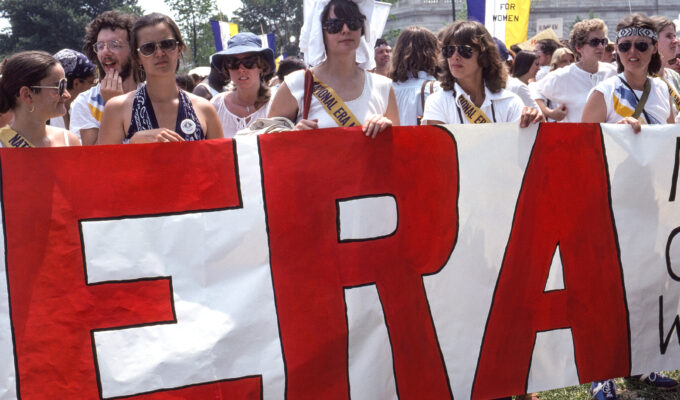 ERA 2020 by susan ruggles