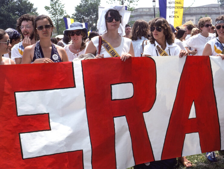 ERA 2020 by susan ruggles