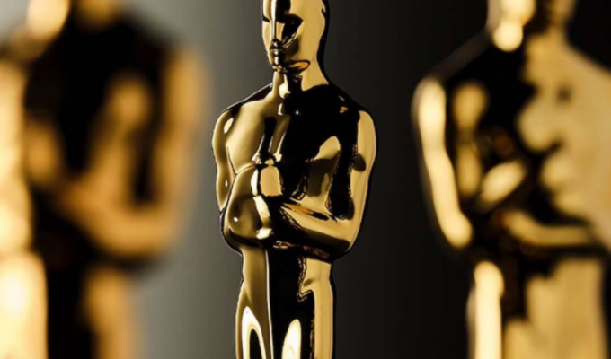 oscars 2025